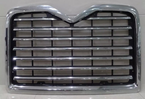 GA-MK-005 For Mack Vision Pinnacle CX 2002-2016 Chrome Grille