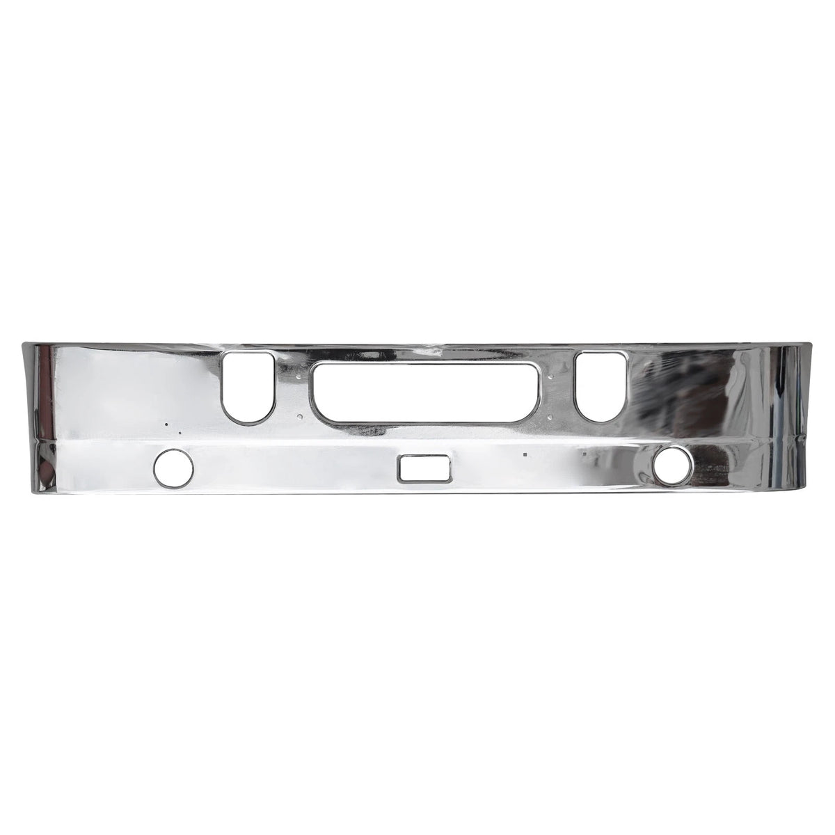GA-MK-041 FOR MACK CHU613 BUMPER CHROME