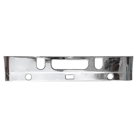 GA-MK-041 FOR MACK CHU613 BUMPER CHROME