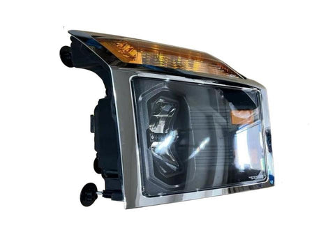 GA-MK-042-R Headlamp Passenger Right Side 23992216 For Mack Anthem 2017 2018 2019 2020 2021 2022 2023 2024