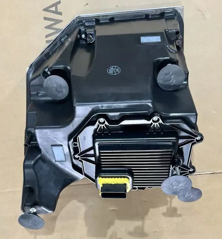 GA-MK-042-L Headlamp Driver Left Side 23992215 For Mack Anthem 2017 2018 2019 2020 2021 2022 2023 2024