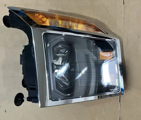 GA-MK-042-R Headlamp Passenger Right Side 23992216 For Mack Anthem 2017 2018 2019 2020 2021 2022 2023 2024