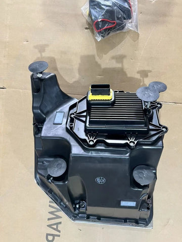 GA-MK-042-R Headlamp Passenger Right Side For Mack Anthem 2017 2018 2019 2020 2021 2022 2023 2024