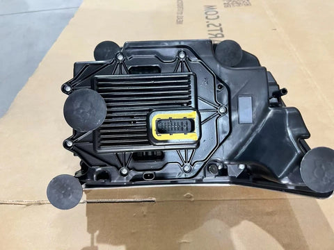 GA-MK-042-R Headlamp Passenger Right Side For Mack Anthem 2017 2018 2019 2020 2021 2022 2023 2024