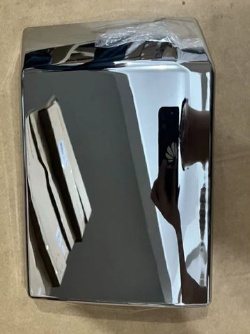 GA-MK-047-2A-R Bumper Trim Moulding Right Side For Mack Anthem 2017 2018 2019 2020 2021 2022 2023 2024
