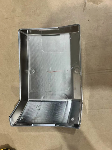 GA-MK-047-2A-R Bumper Trim Moulding Right Side For Mack Anthem 2017 2018 2019 2020 2021 2022 2023 2024