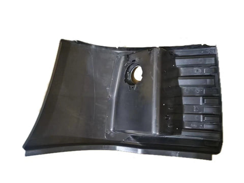 GA-MK-048B-R BUMPER CORNER WITH FOG LAMP HOLE Right Passenger Side for Mack Anthem 2017 2018 2019 2020 2021 2022 2023 2024