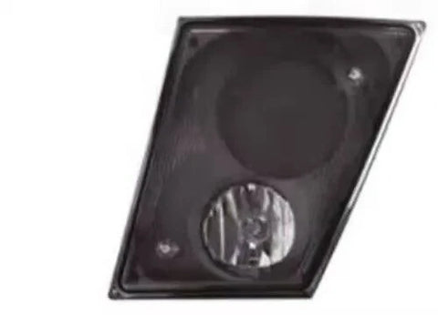 GA-V-003-L Volvo VNL 2004 2005 2006 2007 2008 2009 2010 2011 2012 2013 2014 2015 2016 2017 Fog Light Truck W/O Daytime Running Fog Lamp Driver Side