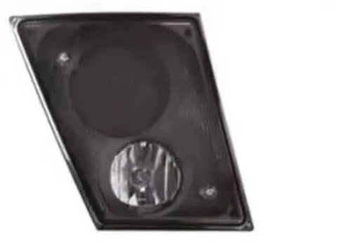 GA-V-003-R Volvo VNL 2004 2005 2006 2007 2008 2009 2010 2011 2012 2013 2014 2015 2016 2017 Fog Light Truck W/O Daytime Running Fog Lamp RH