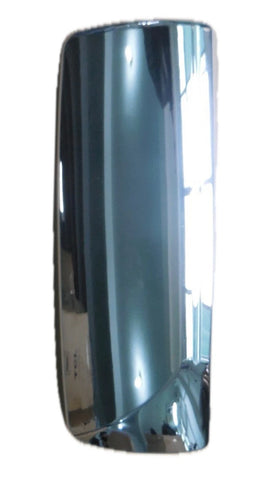 GA-V-011-1A-L Chrome Door Mirror Cover LH For Volvo VNL 2015 2016 2017