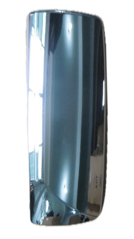 GA-V-011-1A-R Chrome Door Mirror Cover RH For Volvo VNL 2015 2016 2017