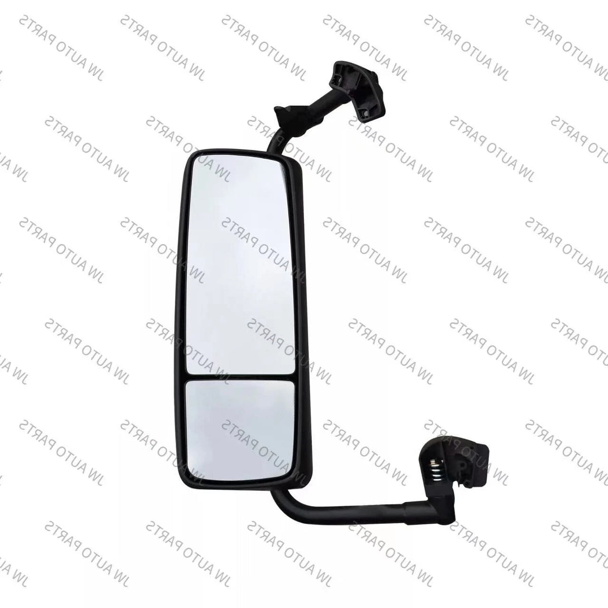 GA-V-011B-L Driver LH Side Black Mirror Complete Truck Mirror For Volvo VNL 2015 2016 2017 2018