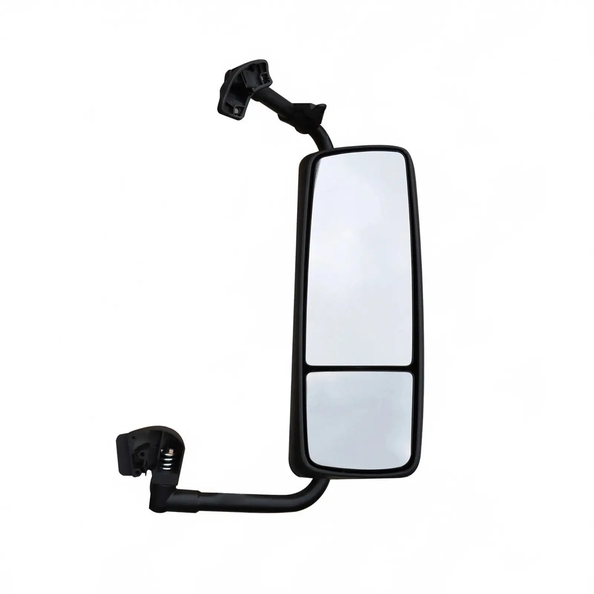 GA-V-011B-R Passenger RH Side Black Mirror Complete Truck Mirror For Volvo VNL 2004 2005 2006 2007 2008 2009 2010 2011 2012 2013 2014 2015 2016 2017