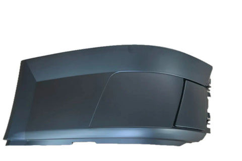 GA-V-013R Volvo VNL 2004 2005 2006 2007 2008 2009 2010 2011 2012 2013 2014 2015 Side Extension Corner Bumper w/o Fog Light Hole Rh
