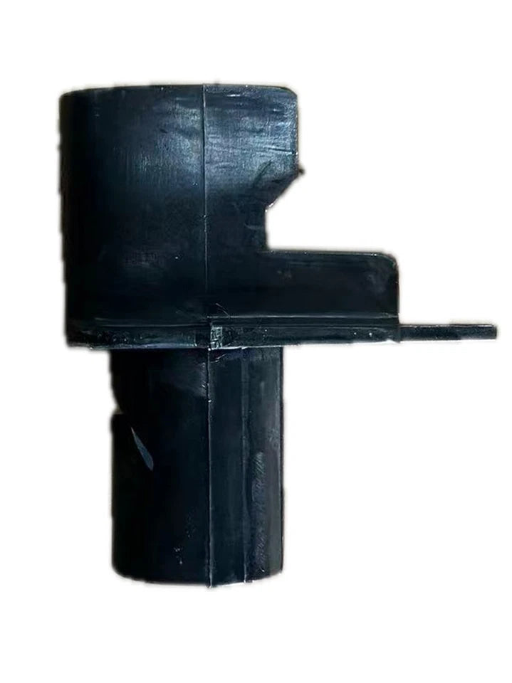 GA-V-017-6-R Right Side Chassis Fairing Handle Extension For Volvo VNL 1997-2017 20727161
