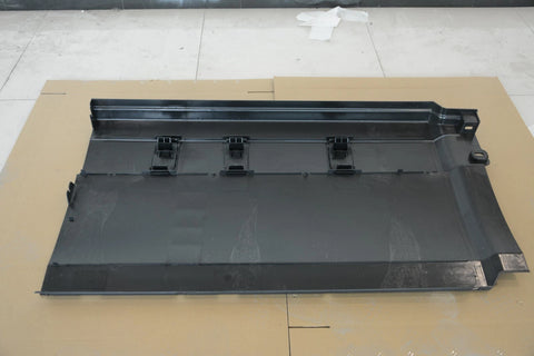 GA-V-018L Volvo VNL Center Fairing Panel Left Driver Side 2004 2005 2006 2007 2008 2009 2010 2011 2012 2013 2014 2015