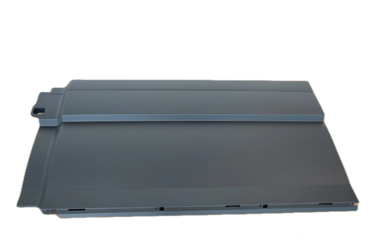 GA-V-018L Volvo VNL Center Fairing Panel Left Driver Side 2004 2005 2006 2007 2008 2009 2010 2011 2012 2013 2014 2015