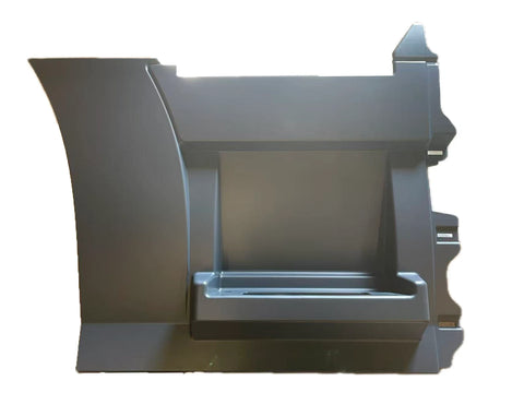GA-V-019B-R Volvo VNL Rear Step Fairing Panel Right Side Rh 33.5" Long 2004 2005 2006 2007 2008 2009 2010 2011 2012 2013 2014 2015 2016 2017