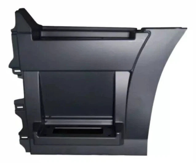 GA-V-019C-L 	Volvo VNL Rear Step Fairing Panel Driver Side Lh 29.5" Long 2004 2005 2006 2007 2008 2009 2010 2011 2012 2013 2014 2015 2016 2017