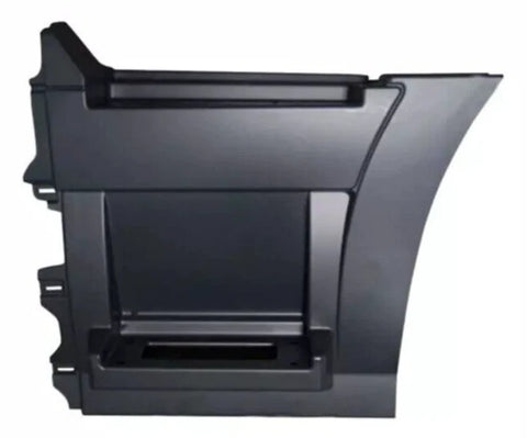 GA-V-019C-L 	Volvo VNL Rear Step Fairing Panel Driver Side Lh 29.5" Long 2004 2005 2006 2007 2008 2009 2010 2011 2012 2013 2014 2015 2016 2017