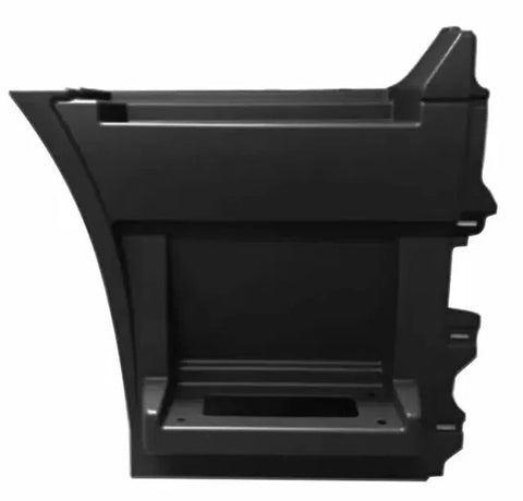 GA-V-019D-R Volvo VNL Rear Step Fairing Panel Right Side Rh 25.6" Long 2004 2005 2006 2007 2008 2009 2010 2011 2012 2013 2014 2015 2016 2017