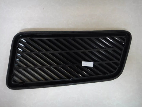 GA-V-037 Hood Grille Air Intake Side Grille For Volvo Vnm 2004 2005 2006 2007 2008 2009 2010 2011 2012 2013 2014 2015 2016 2017