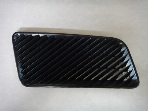 GA-V-037 Hood Grille Air Intake Side Grille For Volvo Vnm 2004 2005 2006 2007 2008 2009 2010 2011 2012 2013 2014 2015 2016 2017