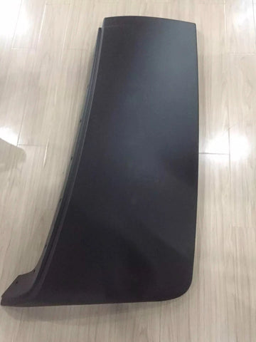 GA-V-053-R=GA-V-124-R Upper Fairing Rh For Volvo Vnl 2004 2005 2006 2007 2008 2009 2010 2011 2012 2013 2014 2015 2016 2017 2018 2019 2020 2021 2022 2023 2024