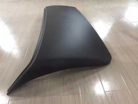 GA-V-053-R=GA-V-124-R Upper Fairing Rh For Volvo Vnl 2004 2005 2006 2007 2008 2009 2010 2011 2012 2013 2014 2015 2016 2017 2018 2019 2020 2021 2022 2023 2024