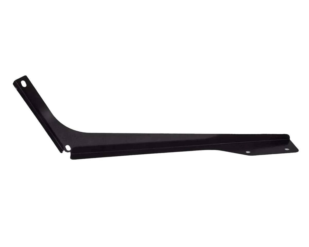 GA-V-054-2-L Volvo VNL 2004 2005 2006 2007 2008 2009 2010 2011 2012 2013 2014 2015 2016 2017 Middle Wind Cab Fairing Support Brackets Left Side