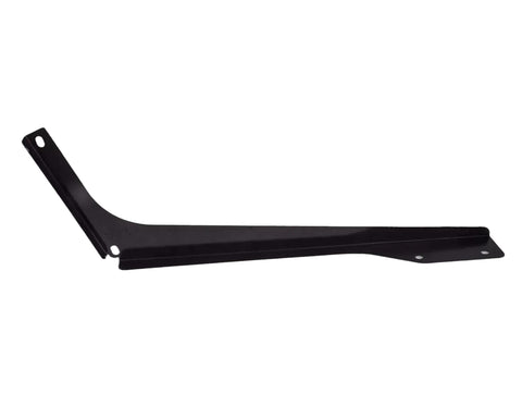 GA-V-054-2-L Volvo VNL 2004 2005 2006 2007 2008 2009 2010 2011 2012 2013 2014 2015 2016 2017 Middle Wind Cab Fairing Support Brackets Left Side