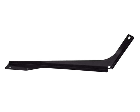 GA-V-054-2-R Volvo VNL 2004 2005 2006 2007 2008 2009 2010 2011 2012 2013 2014 2015 2016 2017 Middle Wind Cab Fairing Support Brackets Right Side