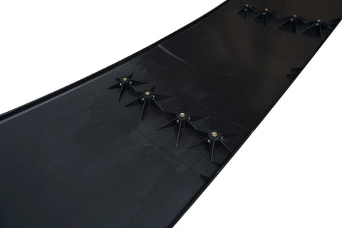 GA-V-054-R Lower Fairing Rh For Volvo Vnl 2004 2005 2006 2007 2008 2009 2010 2011 2012 2013 2014 2015