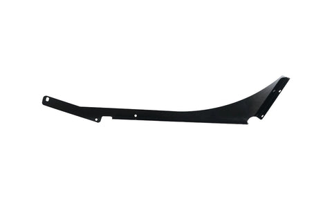 GA-V-055-1-L Upper Cabin Fairing Support(Top1) Brackets Lh For Volvo Vnl 2004 2005 2006 2007 2008 2009 2010 2011 2012 2013 2014 2015 2016 2017