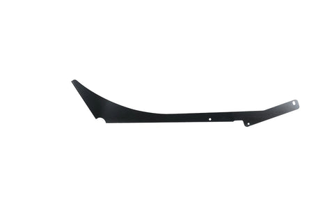 GA-V-055-1-L Upper Cabin Fairing Support(Top1) Brackets Lh For Volvo Vnl 2004 2005 2006 2007 2008 2009 2010 2011 2012 2013 2014 2015 2016 2017