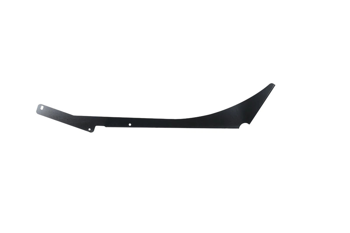 GA-V-055-1-R Upper Cabin Fairing Support(Top1) Brackets Lh For Volvo Vnl 2004 2005 2006 2007 2008 2009 2010 2011 2012 2013 2014 2015 2016 2017