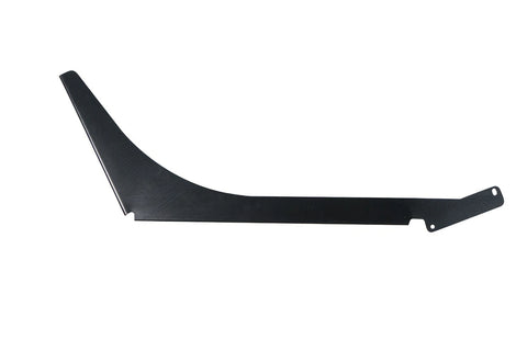 GA-V-055-2-L Lower Support Brackets Lh For Volvo Vnl 2004 2005 2006 2007 2008 2009 2010 2011 2012 2013 2014 2015 2016 2017