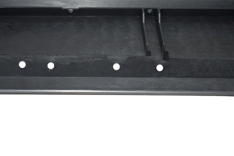 GA-V-056L Lower Fairing (Narrow) Lh For Volvo Vnl 2004 2005 2006 2007 2008 2009 2010 2011 2012 2013 2014 2015 2016 2017