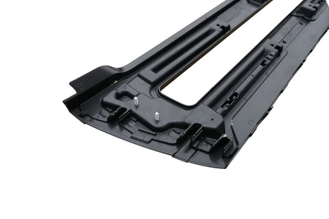 GA-V-059 Center Bumper for Volvo VNL 2016 2017 2018 2019 replaces Volvo 82741337