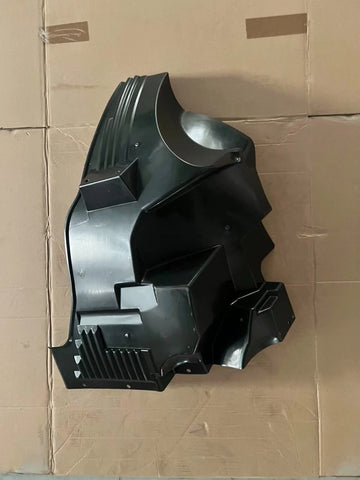 GA-V-060-L Splash Guard Mud Flap Left Side For Volvo VNL 2004 2005 2006 2007 2008 2009 2010 2011 2012 2013 2014 2015 2016 2017