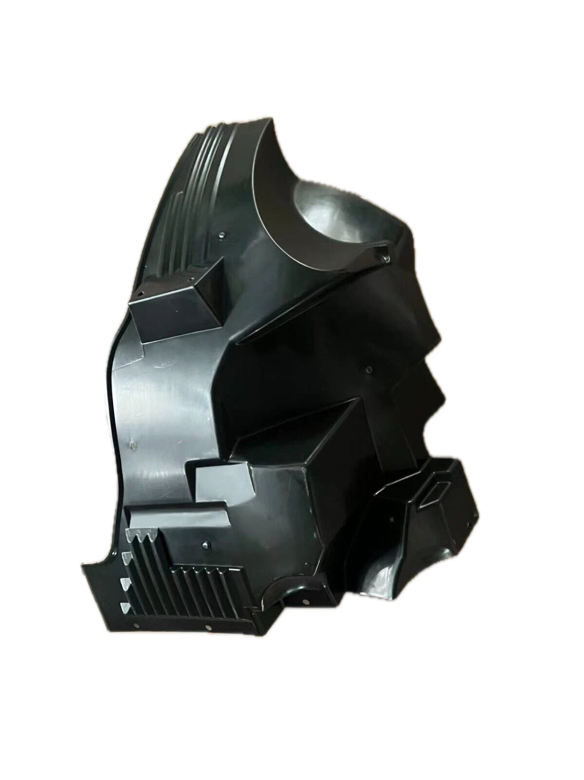 GA-V-060-L Splash Guard Mud Flap Left Side For Volvo VNL 2004 2005 2006 2007 2008 2009 2010 2011 2012 2013 2014 2015 2016 2017