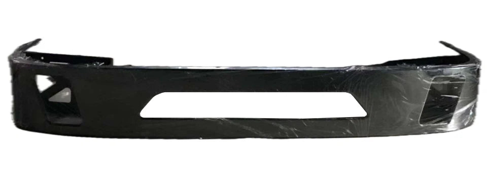 GA-V-068 W Volvo VNL 2004-2017 Front Steel Bumper 12" with Bracket