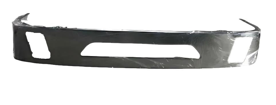 GA-V-068 Volvo VNL 2004 2005 2006 2007 2008 2009 2010 2011 2012 2013 2014 2015 2016 2017 Front Steel Bumper 12"