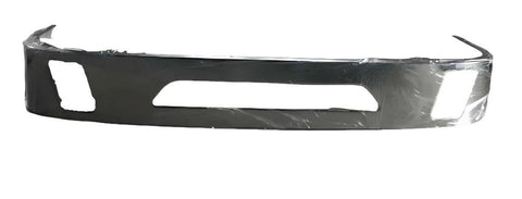 GA-V-068 Volvo VNL 2004 2005 2006 2007 2008 2009 2010 2011 2012 2013 2014 2015 2016 2017 Front Steel Bumper 12"