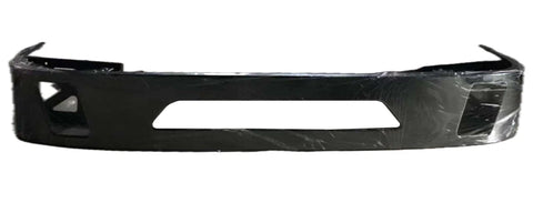 GA-V-068 W Volvo VNL 2004-2017 Front Steel Bumper 12" with Bracket