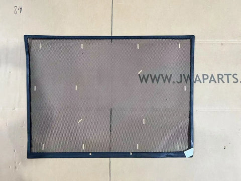 GA-V-076-1 Grille Bug Screen For Volvo VNL 2018 2019 2020 2021 2022