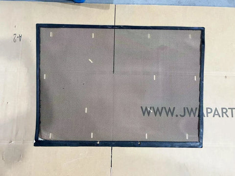 GA-V-076-1 Grille Bug Screen For Volvo VNL 2018 2019 2020 2021 2022