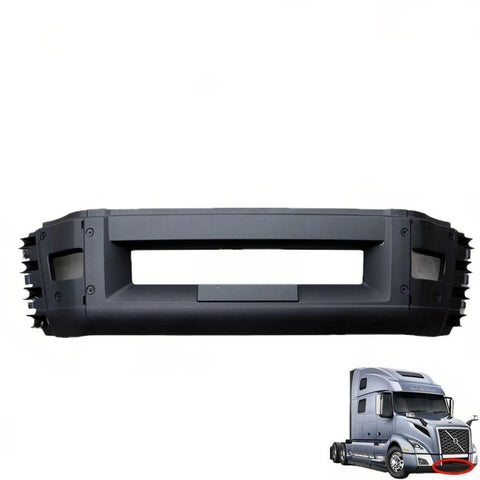 GA-V-079 VOLVO VNL 2018 2019 2020 2021 2022 2023 BUMPER OEM: 82750060