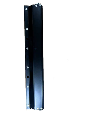 GA-V-080 Center Bumper Rail Reinfor Left Driver or Right Passenger Side FOR VNL 2018 2019 2020 2021 2022 2023