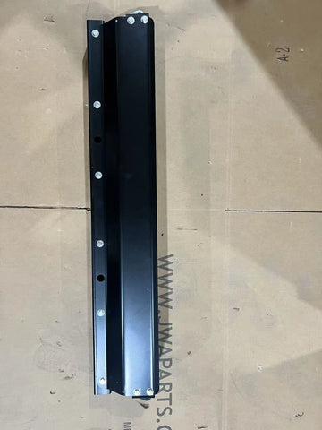 GA-V-080 Center Bumper Rail Reinfor Left Driver or Right Passenger Side FOR VNL 2018 2019 2020 2021 2022 2023